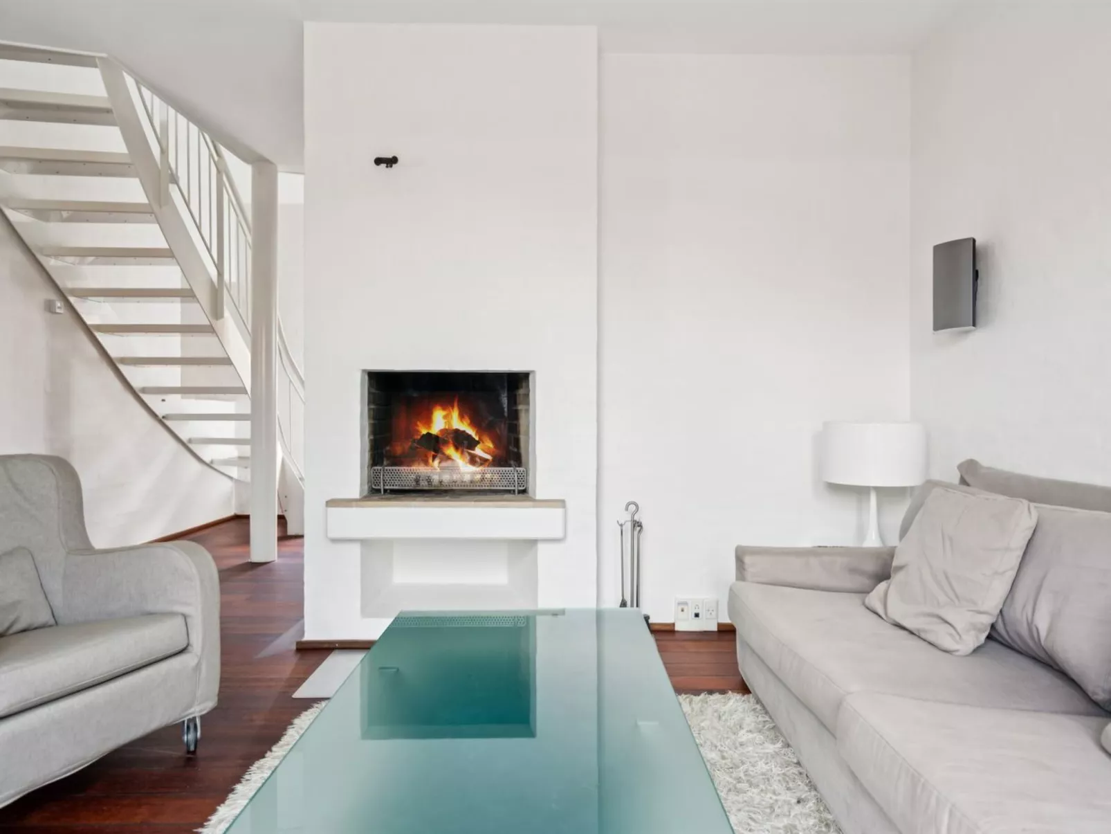 "Annrike" - 900m from the sea - Dedans