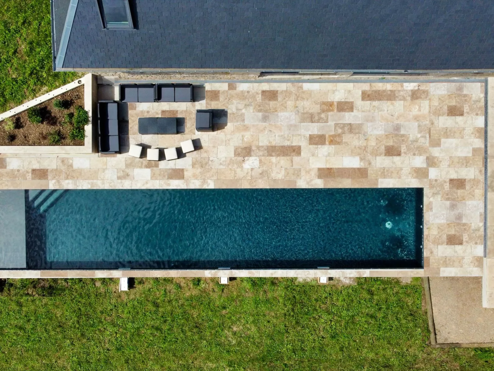 Villa Luceo Perigord - Dordogne 8pers Piscine Clim - Image-tags.info