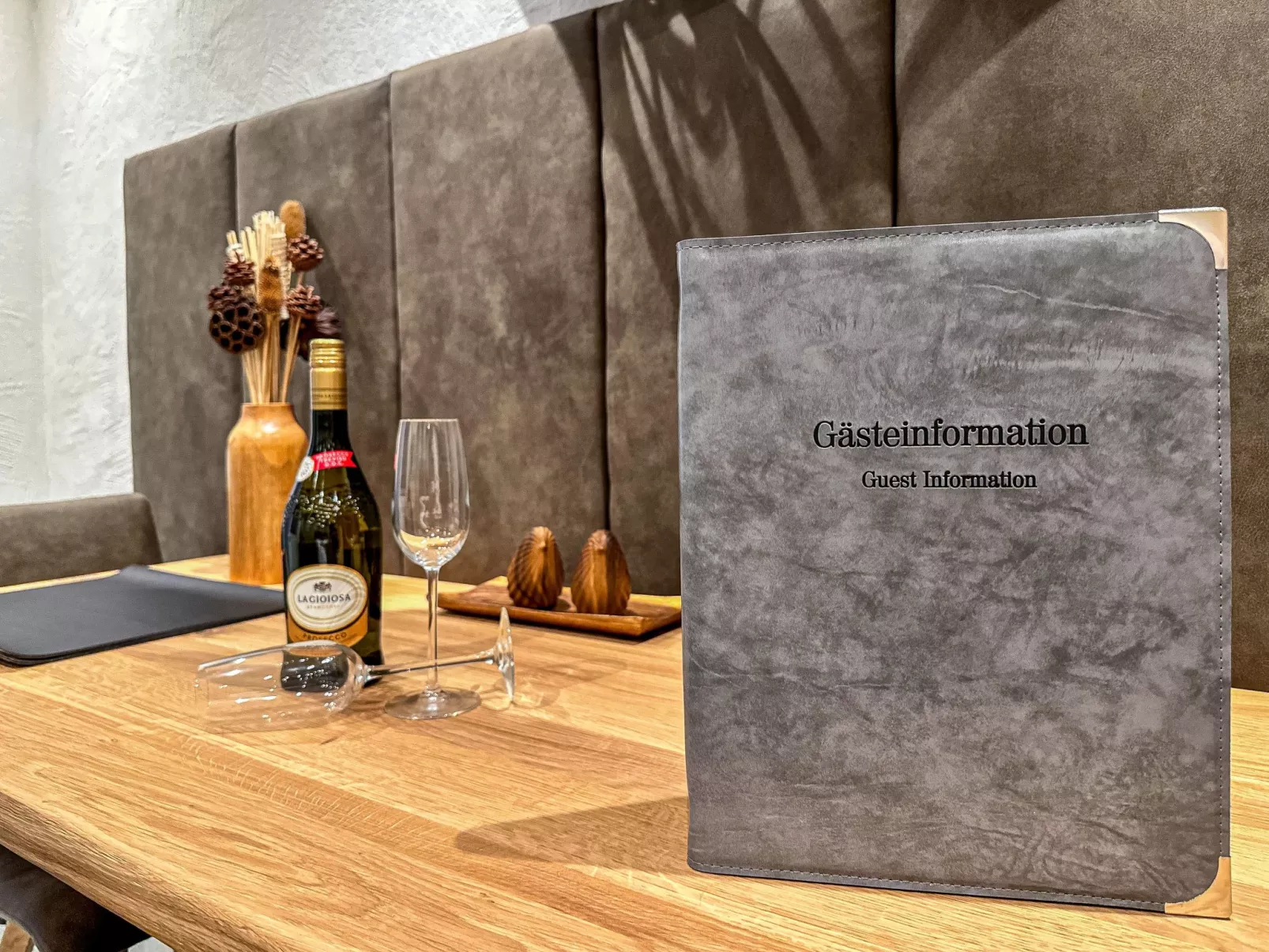 Grandview Collection Luxus-Wohnung in Kaprun - Image-tags.info