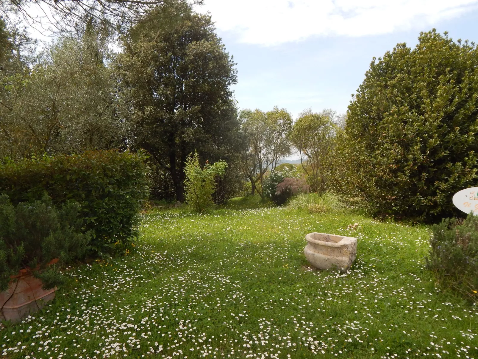 Wohnung auf dem Lande, 3 km vom Zentrum von Siena entfernt - Outside