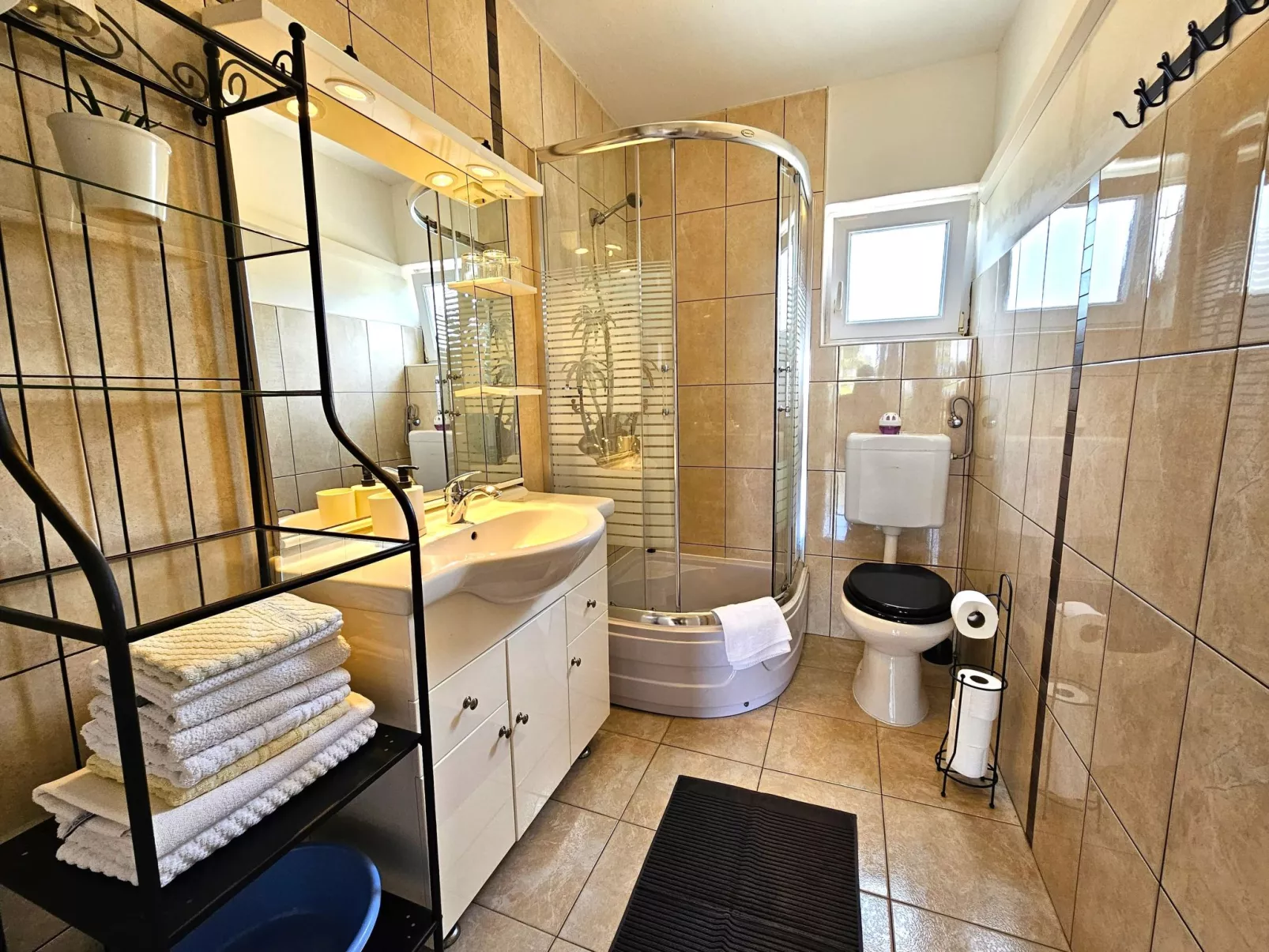 Wohnung "Mirko2" mit gemeinschaftlichem Pool - Image-tags.info