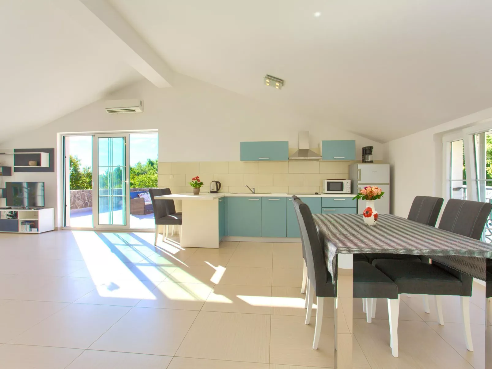 "Villa Vrh" mit eigenem Pool - Image-tags.info