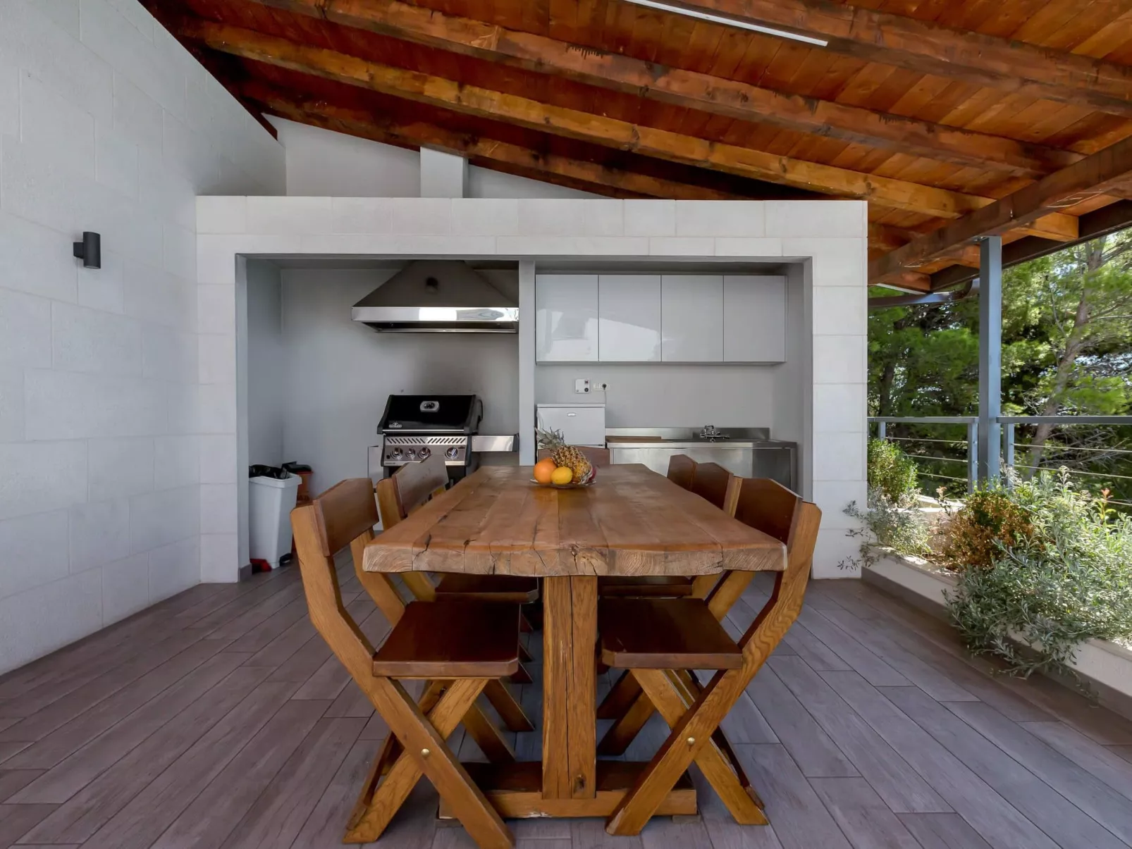 Matko's Oasis Wohnungen A2 - Image-tags.info