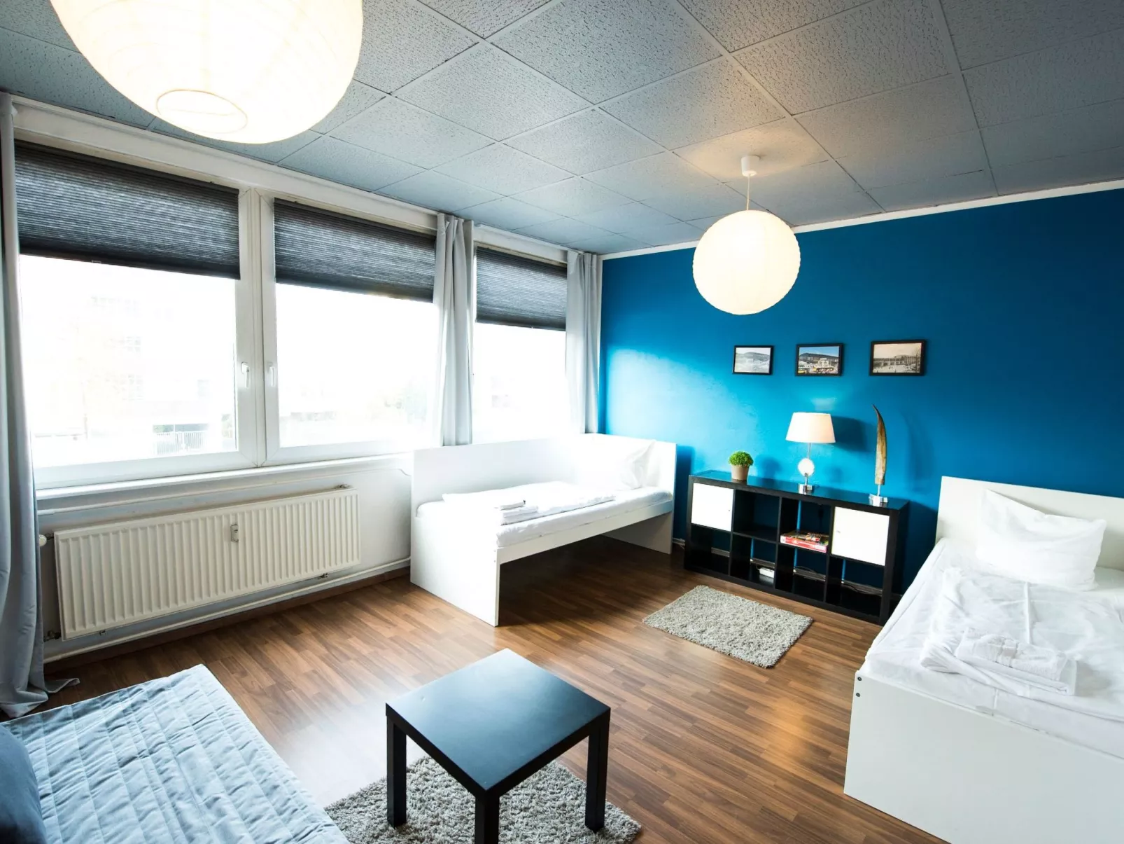 In Berliner Innenstadt - Image-tags.info