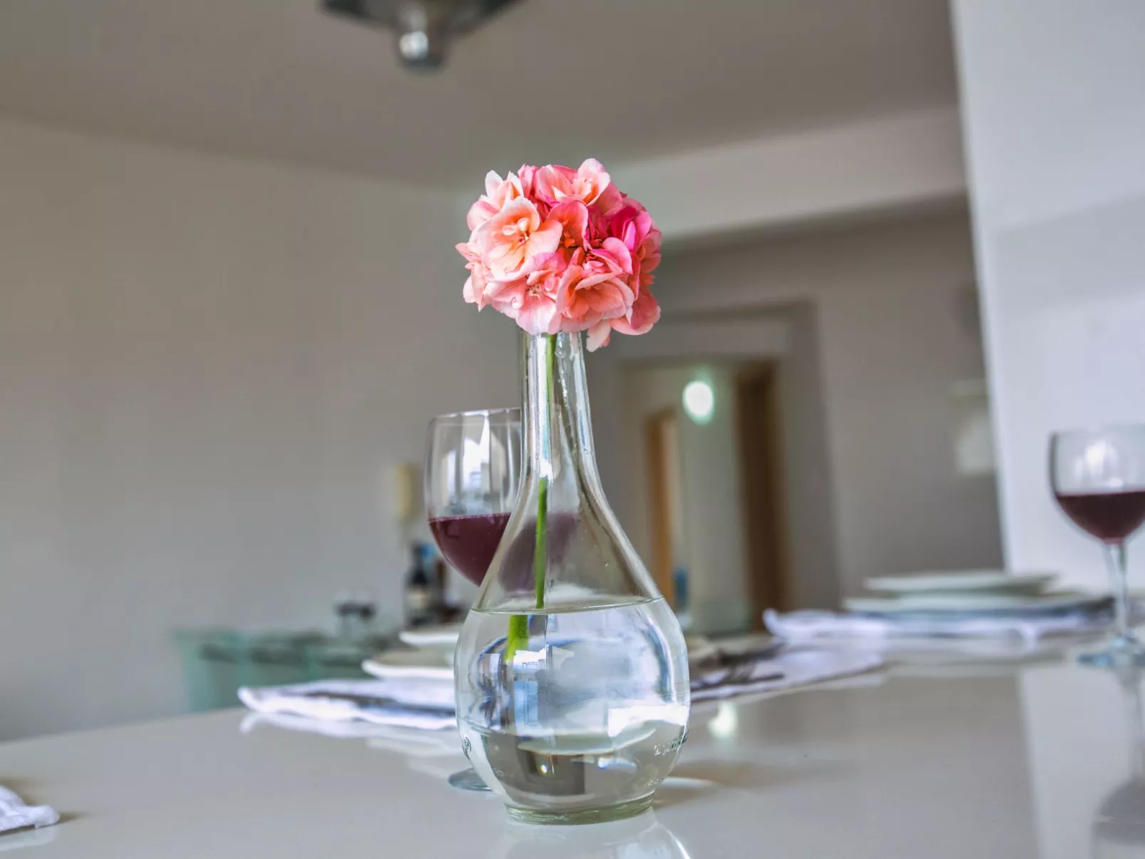 Schöne Wohnung am Meer - Image-tags.info