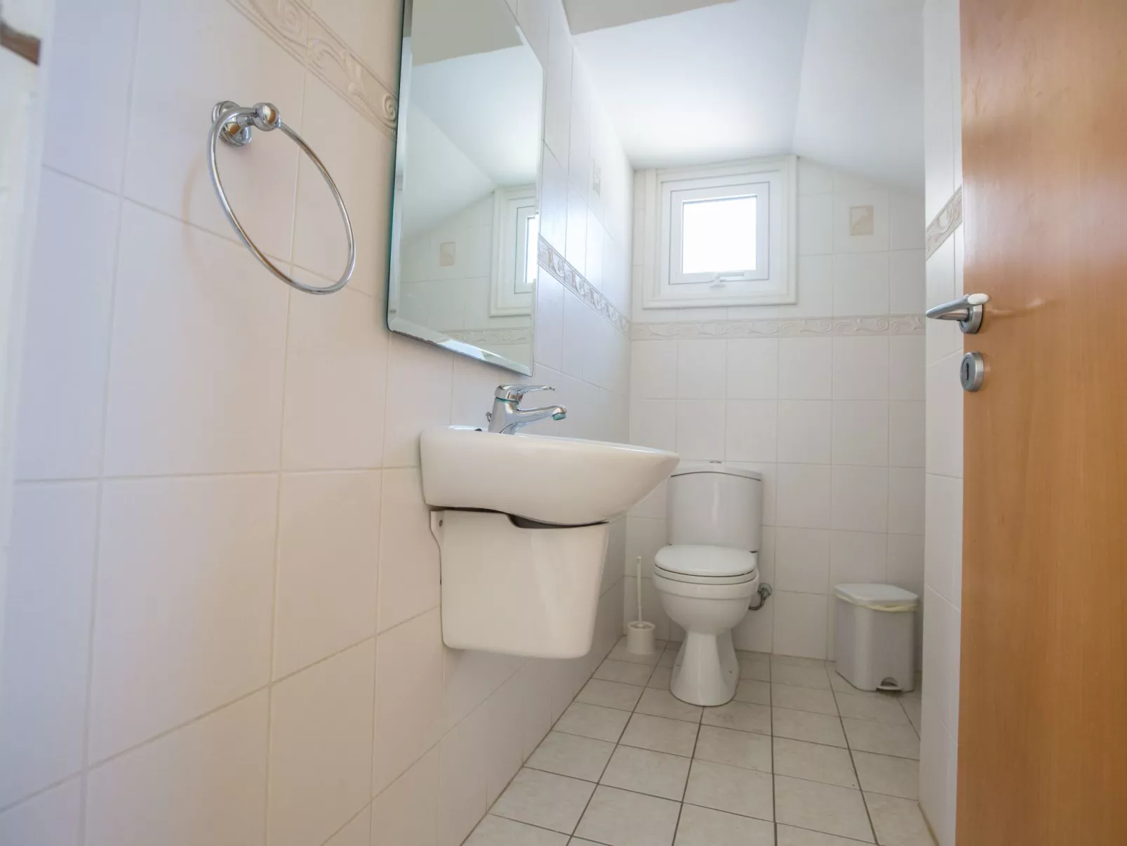 Hübsche Villa mit 3 Schlafzimmern und privatem Pool - Image-tags.info