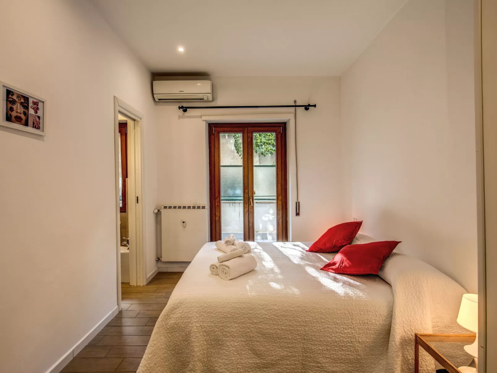 Wohnung Ardesia Terrasse in Rom-San Giovanni - Image-tags.info