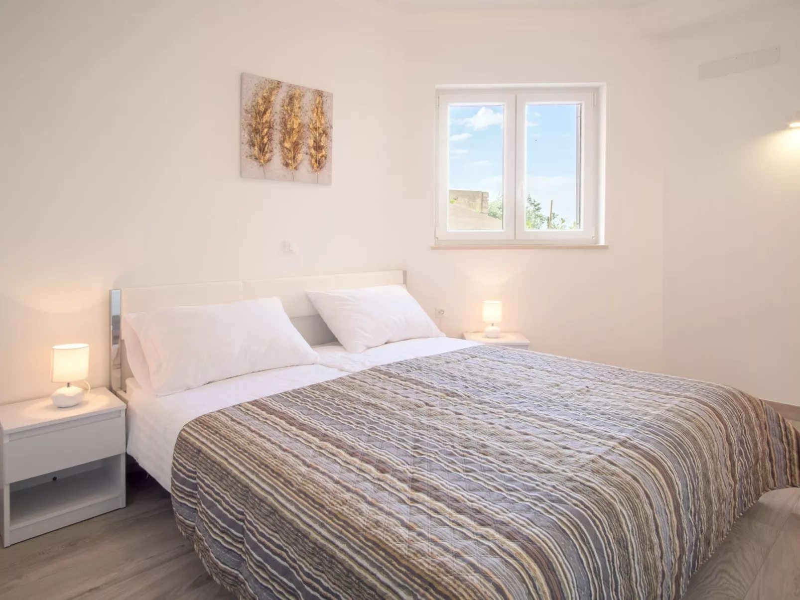 Luxuriöses Appartement Grohot mit privatem Infinity-Pool - Image-tags.info