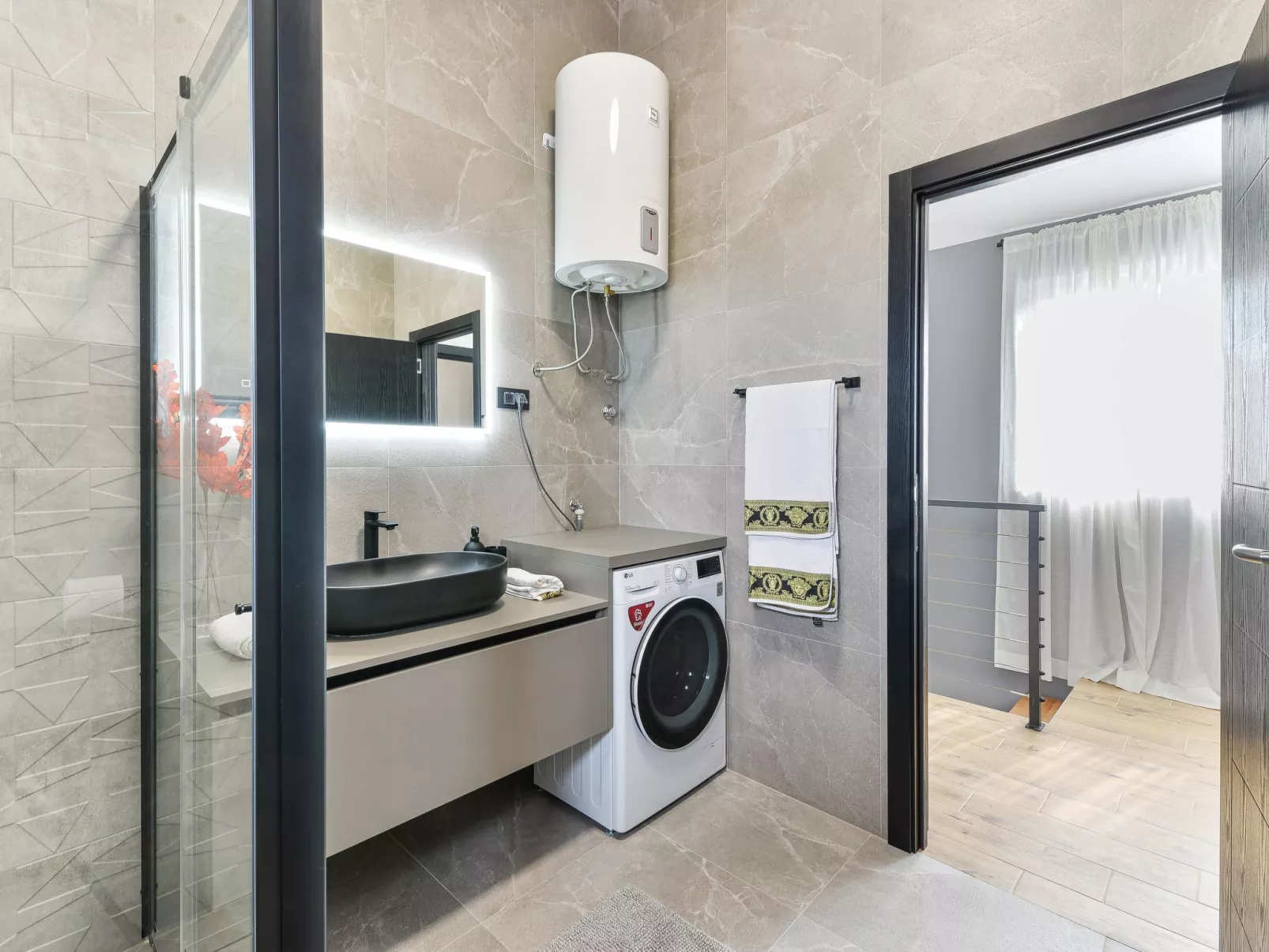 Ferienvilla "Jolie Privlaka" - Image-tags.info