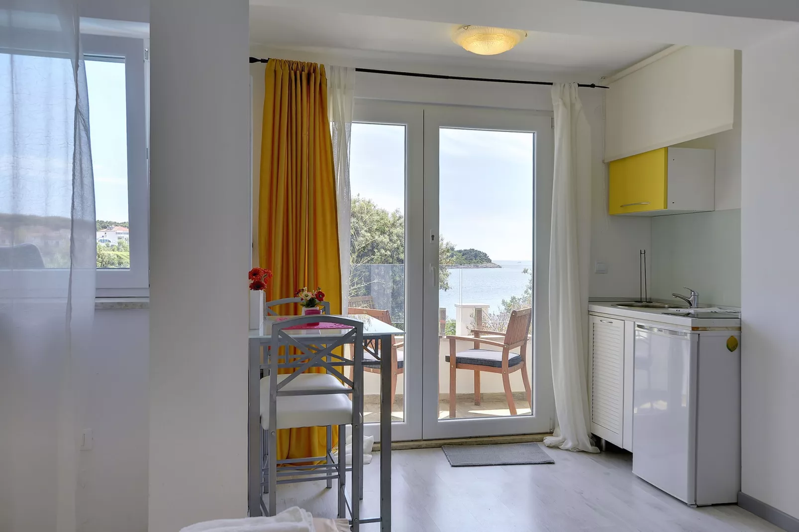 Villa Bonelli-Kitchen