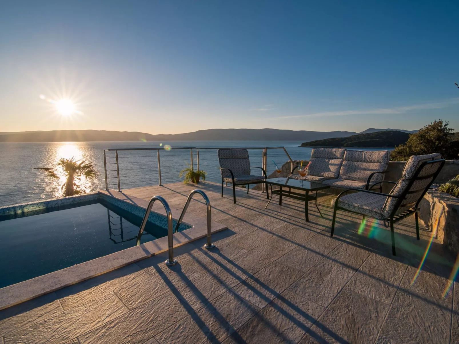 "Natura" direkt am Strand - Image-tags.info