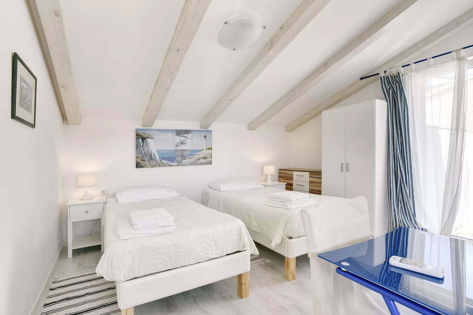 Villa Bonelli-Bedroom