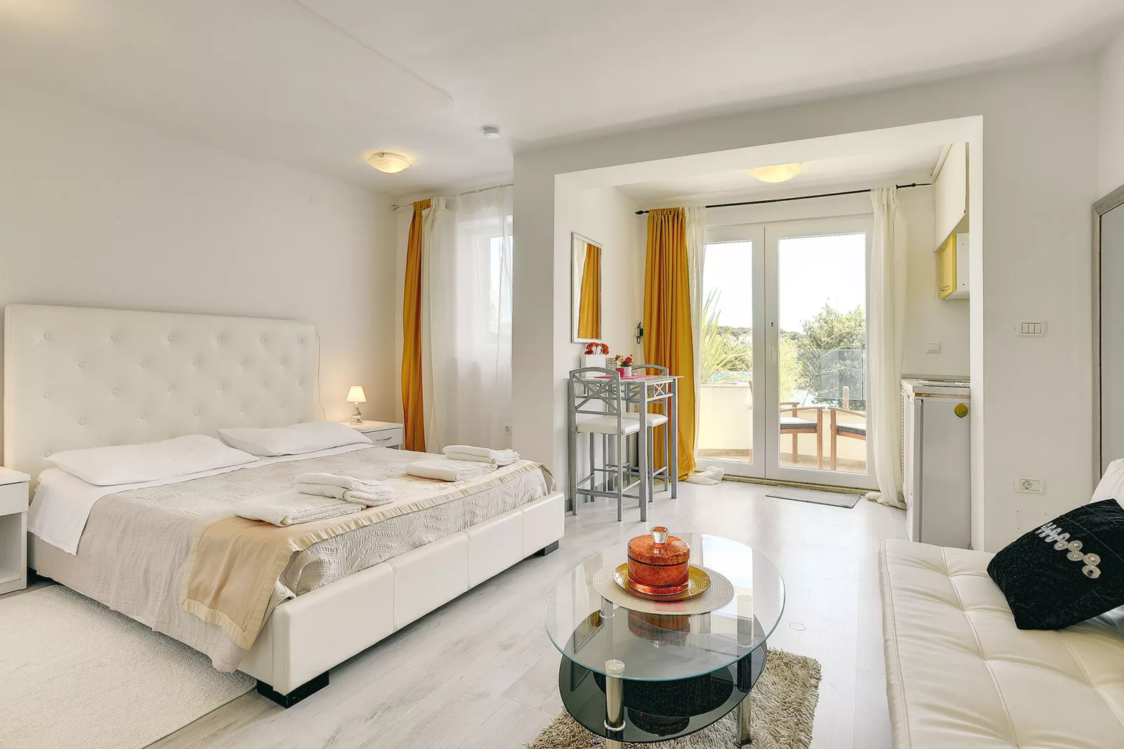 Villa Bonelli-Bedroom