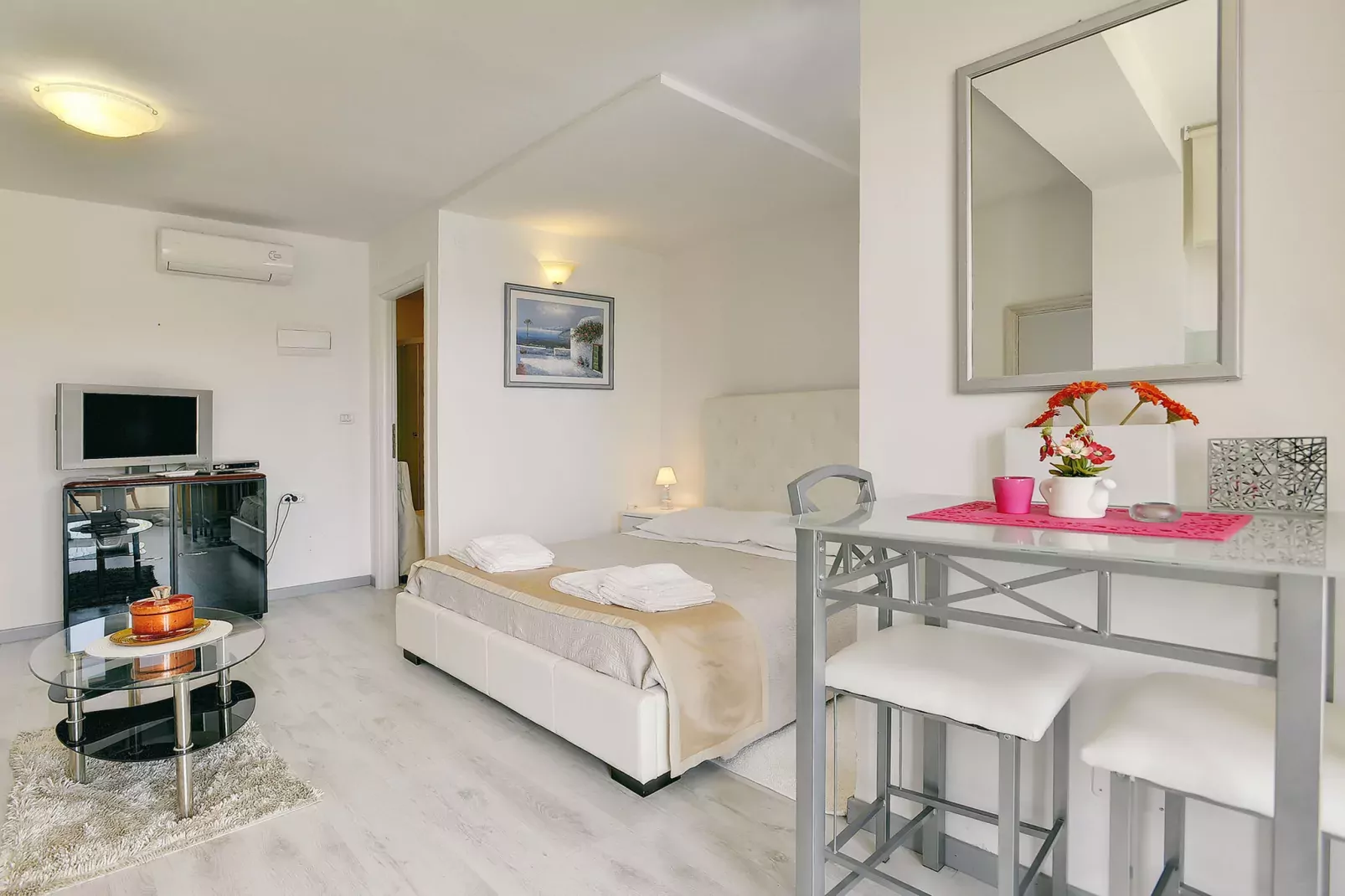 Villa Bonelli-Bedroom