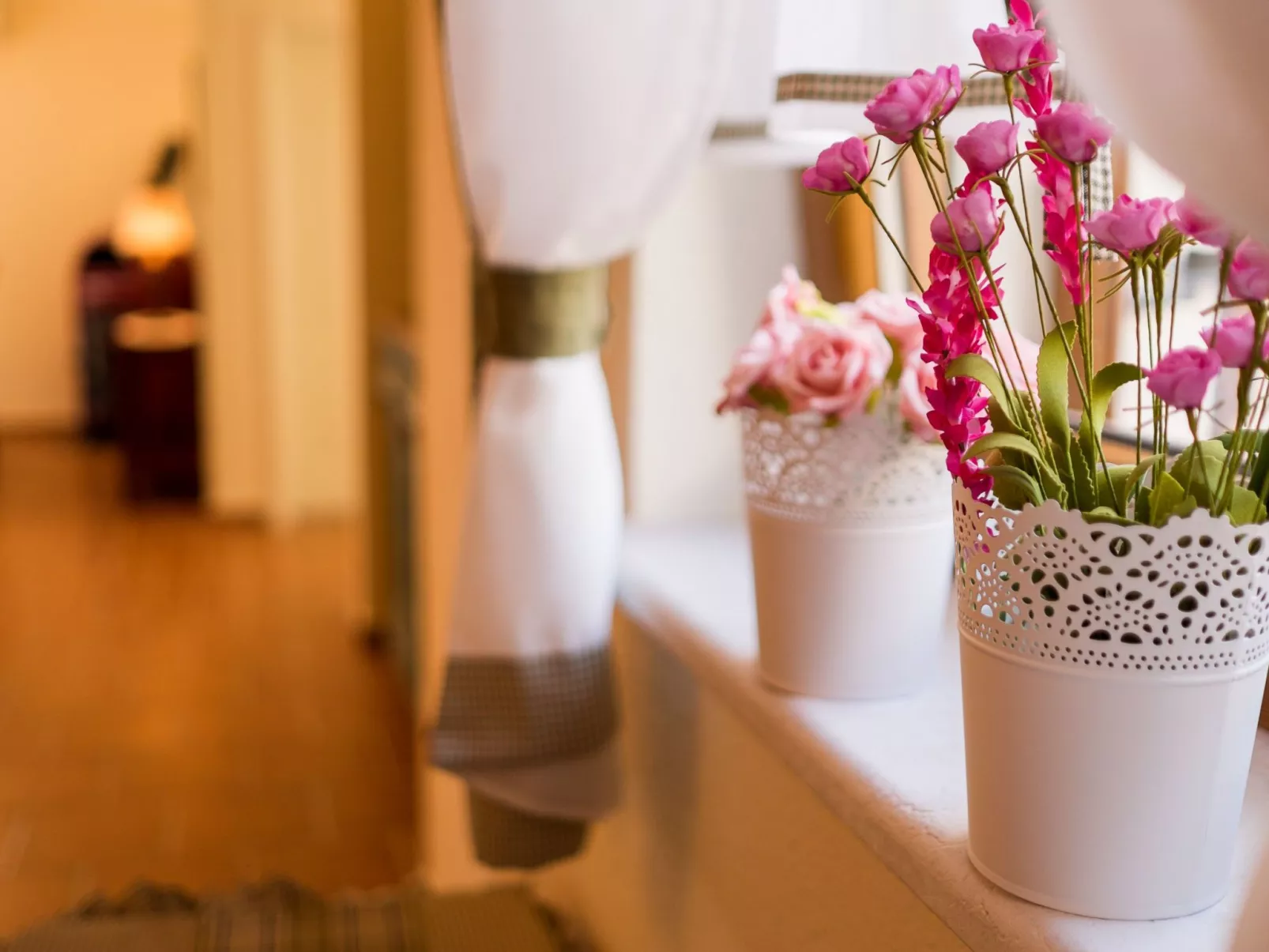 Villa mit Pool und schönem Meerblick - Image-tags.info