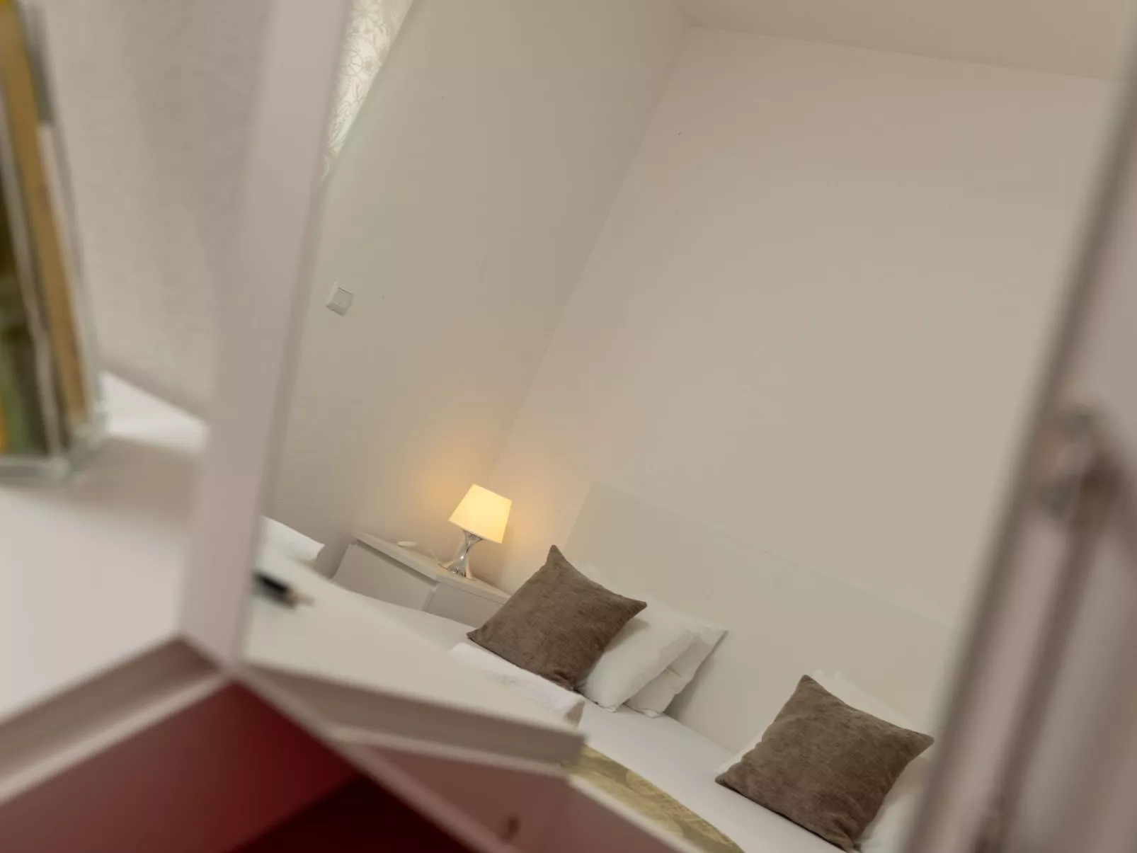 Superior-Apartment mit einem Schlafzimmer in Strandnähe - Image-tags.info