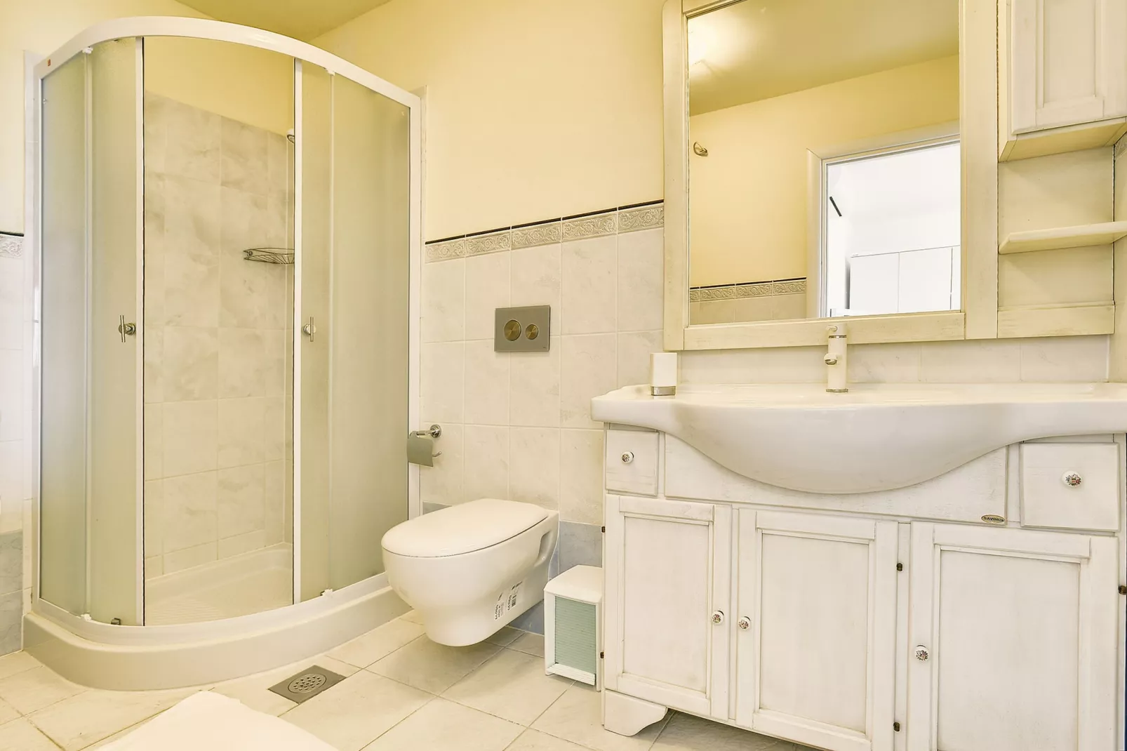 Villa Bonelli-Bathroom
