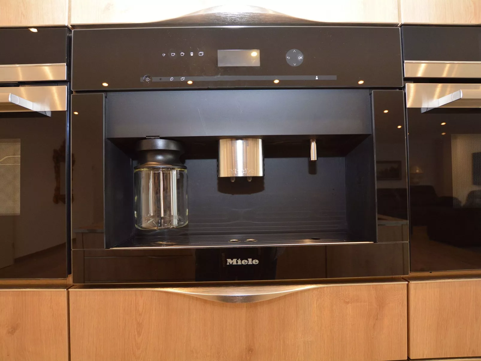 Merzijana Eerdgeschoss in Stinteck - Image-tags.info