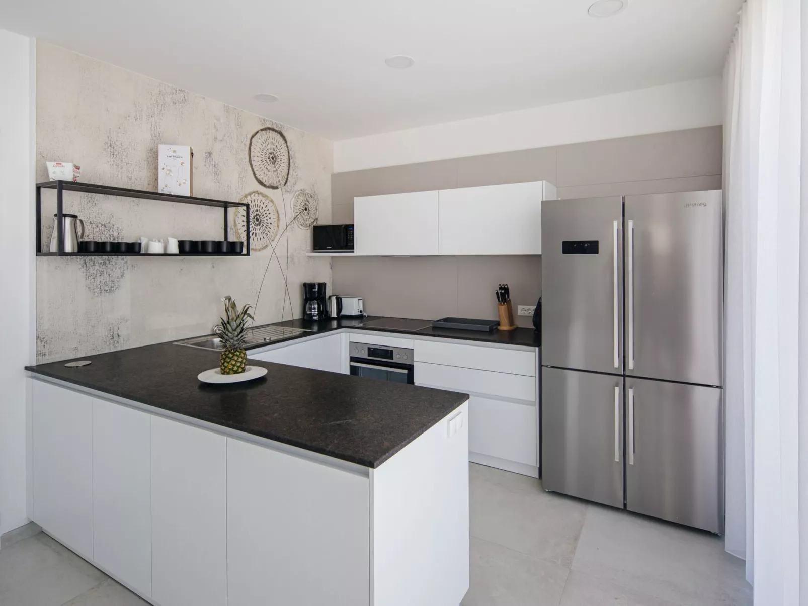 Charmantes Ferienhaus in Vinišće mit Privatem Pool und Meerblick - Image-tags.info