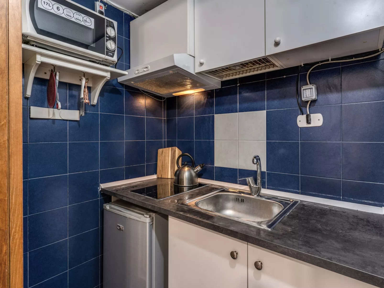 Wohnung mit Wi-Fi - Image-tags.info