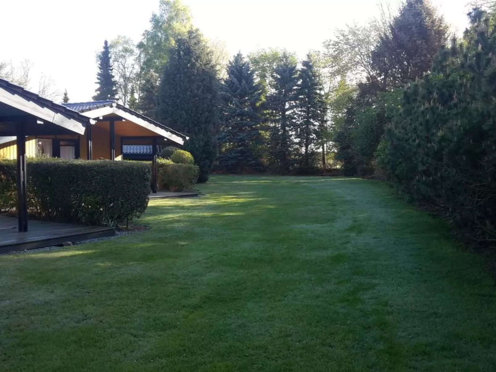 Wald Chalet Nr 1 - Image-tags.info