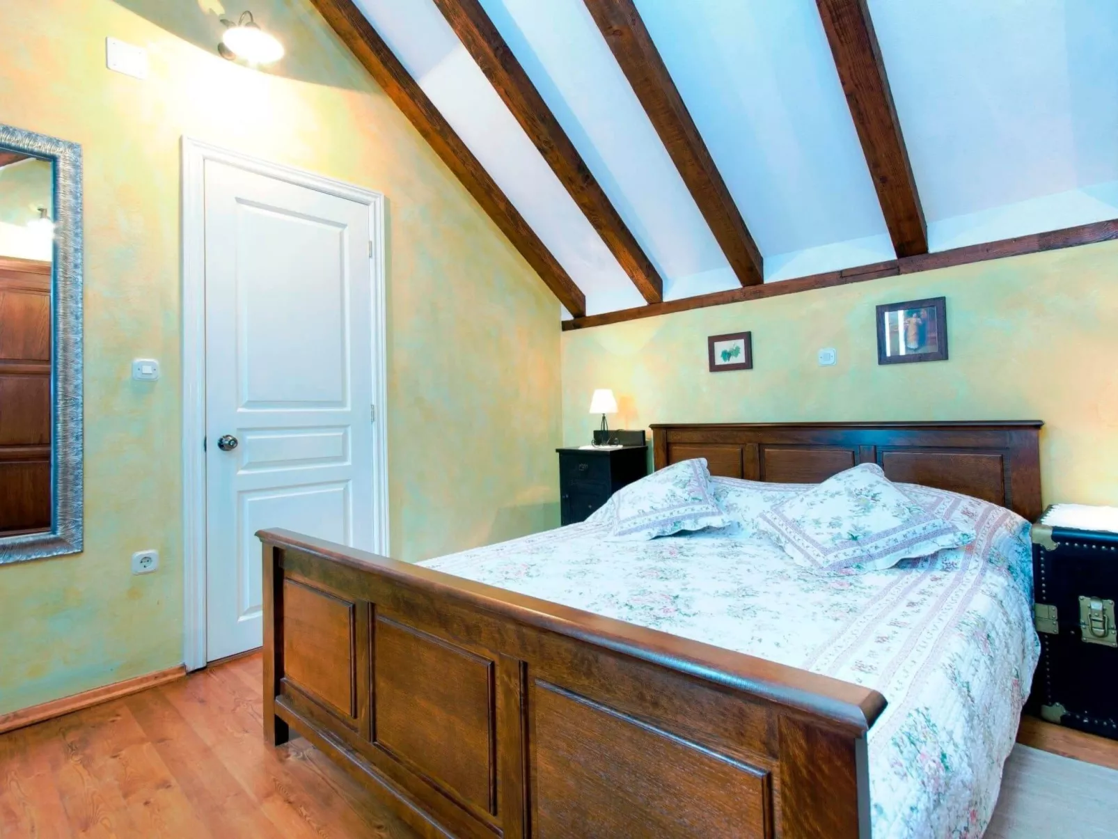 Rustikale Villa Oliveto - Image-tags.info