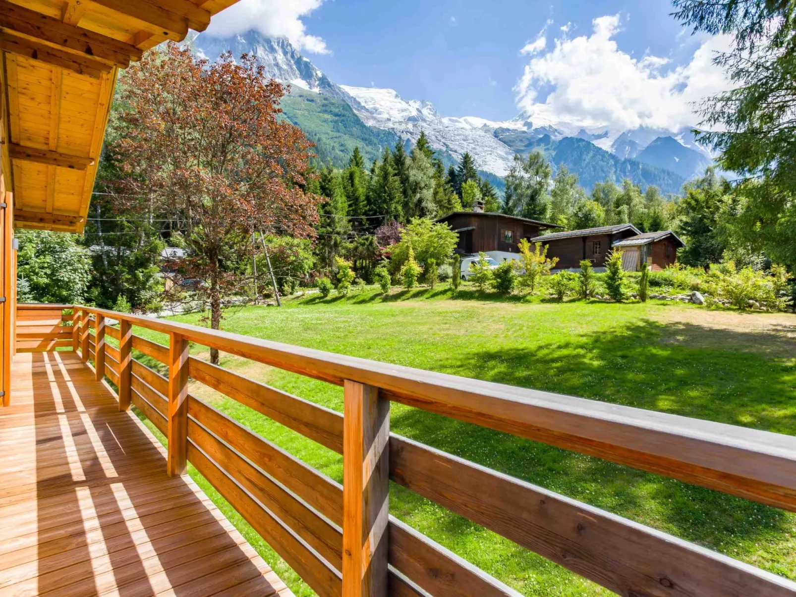 Chalet de l'Ours (Bärenhütte) - Image-tags.info