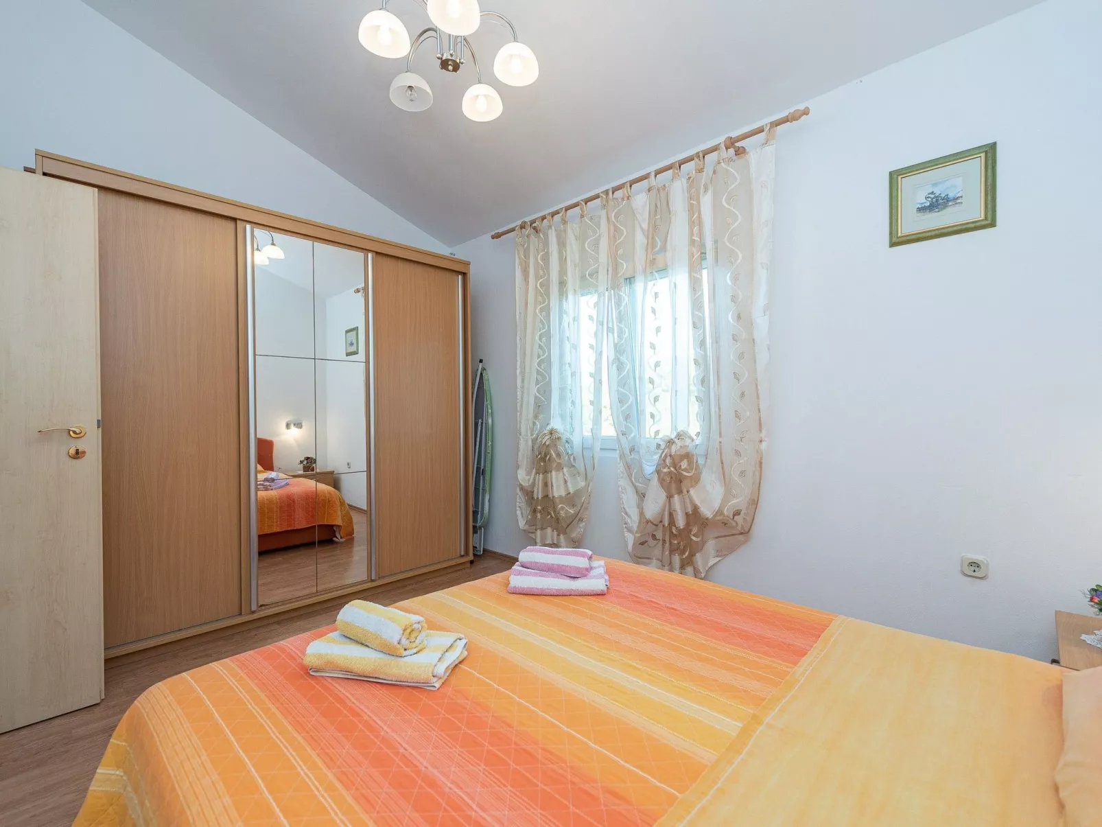 Apartment Buskulic Anamarija 1 - Image-tags.info