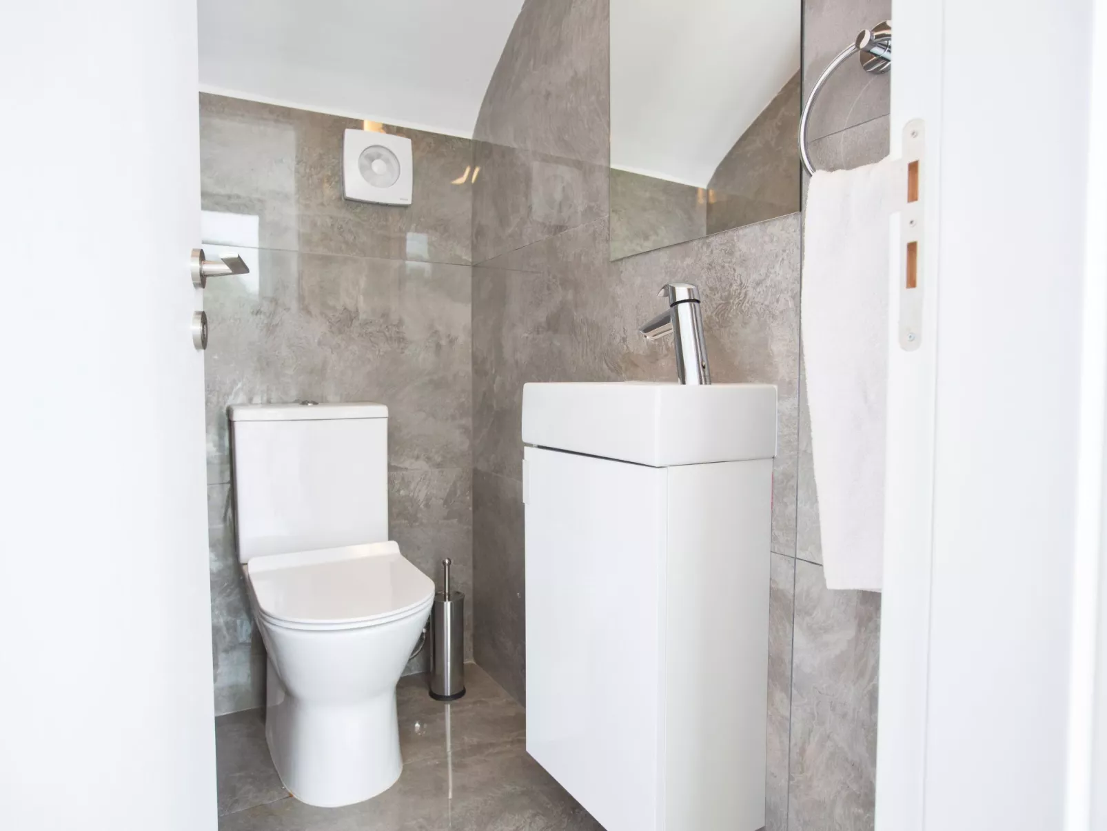 Protaras Villa mit privatem Pool und Dachgarten - Image-tags.info