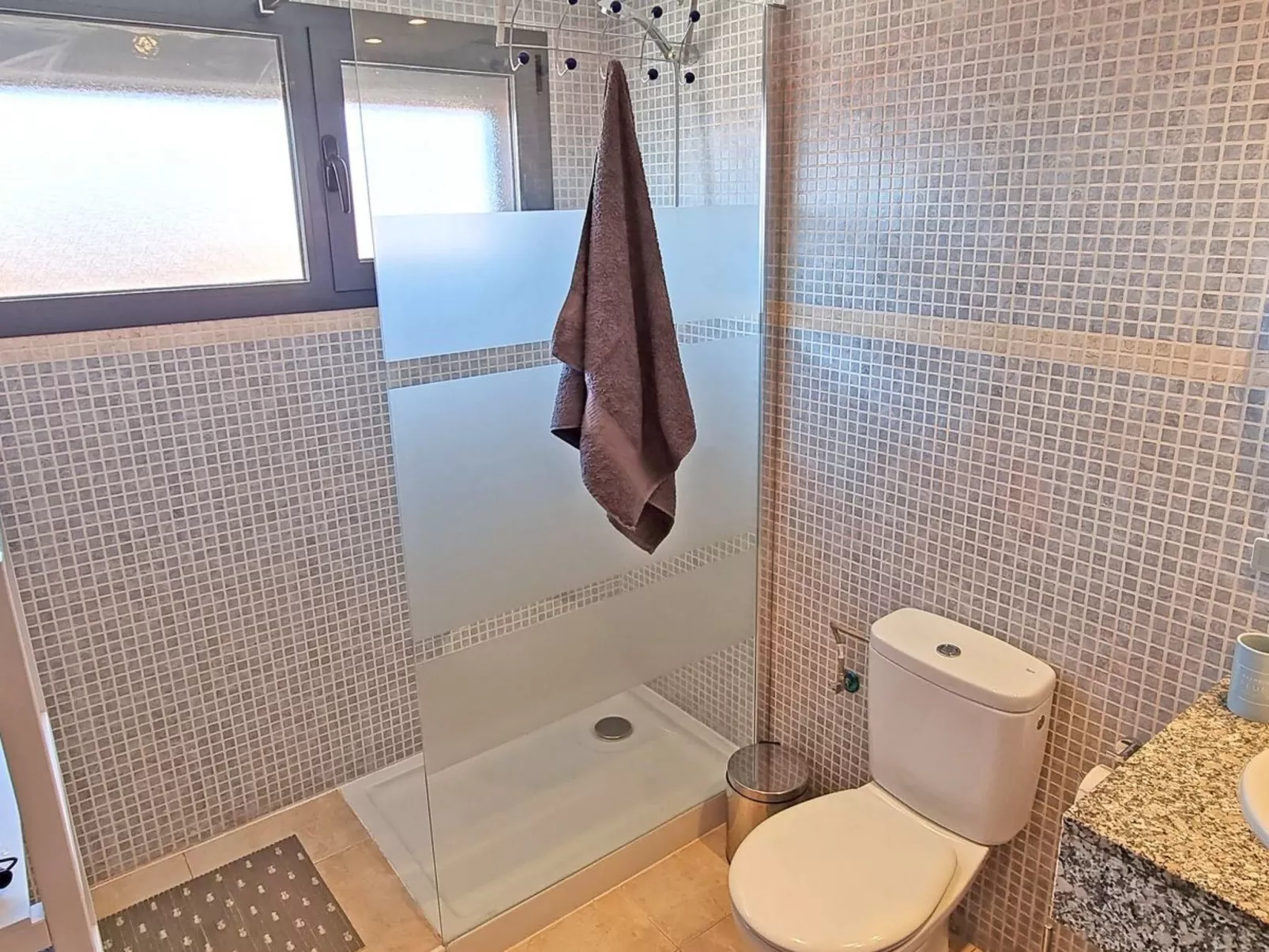 In Castillo Caleta De Fuste mit Großer Terrasse und Panoramablick - Image-tags.info