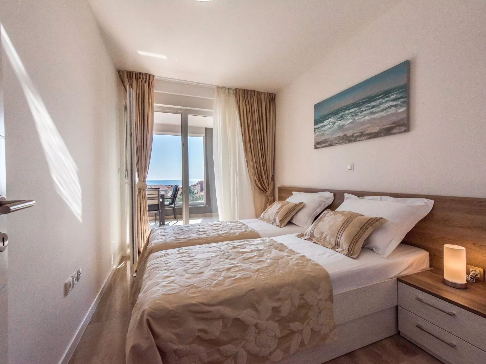 Villa Zora with Private Pool - Image-tags.info