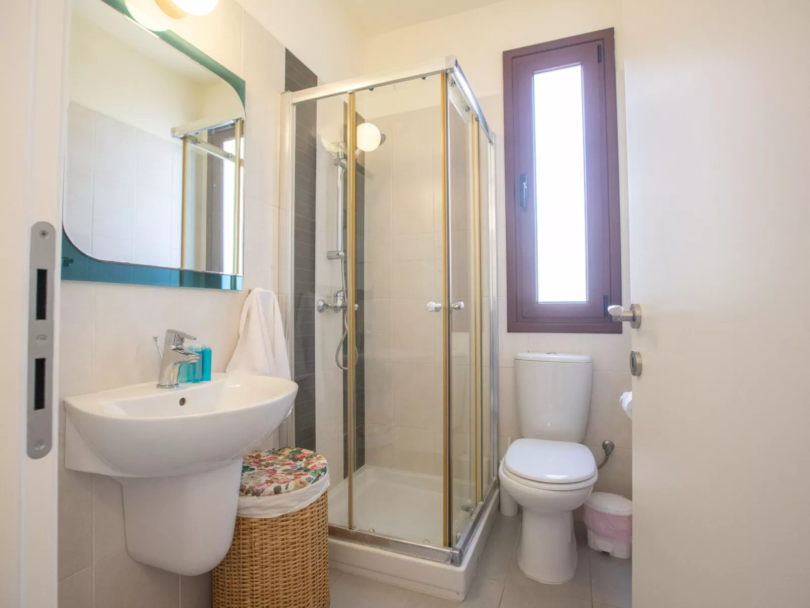 Wunderschönes Haus in Protaras mit großem Garten - Image-tags.info