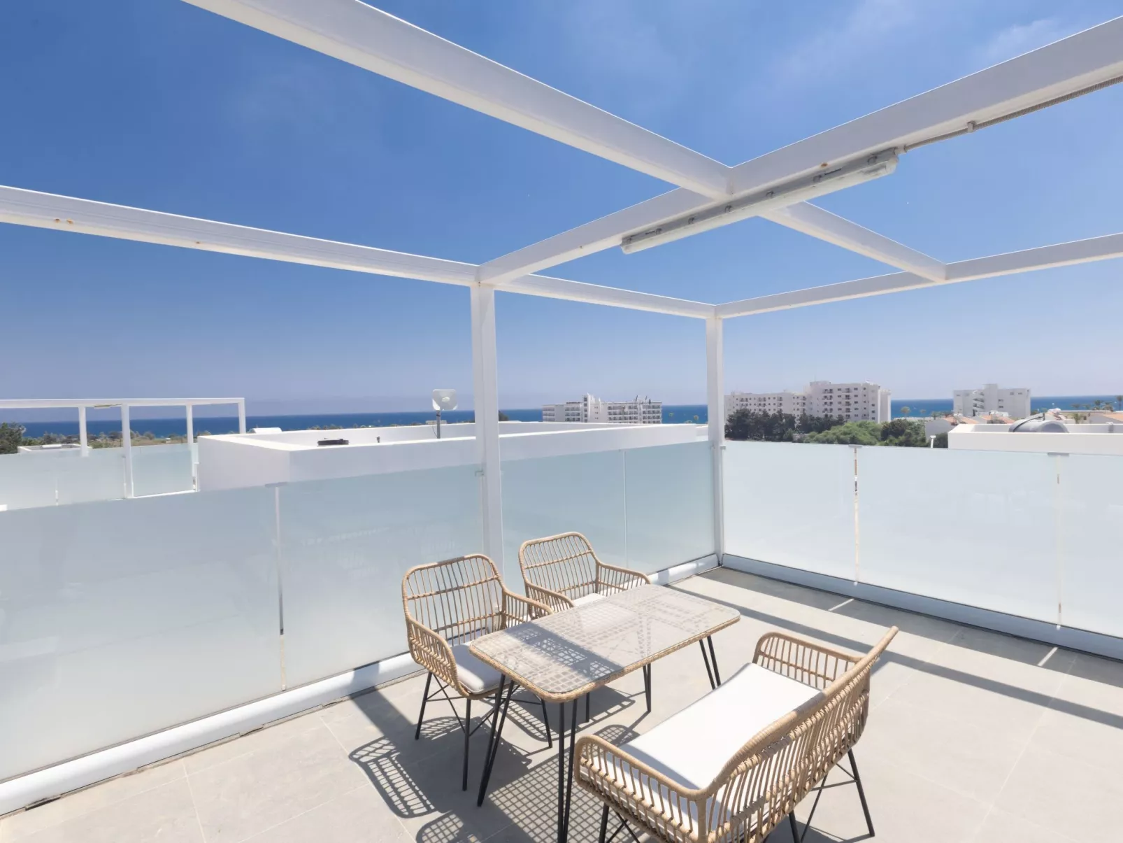 Luxuriöse Villa Vie Bleu - Image-tags.info