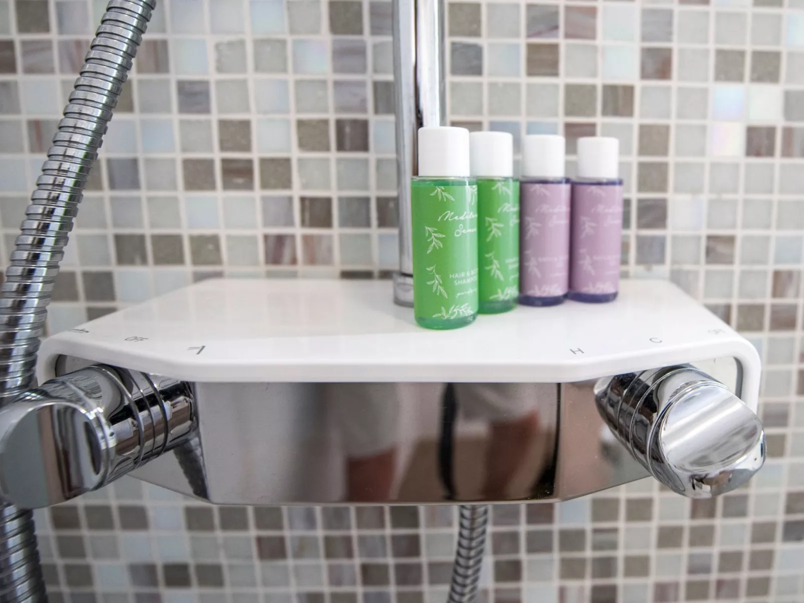 Luxuriöse Villen Royal II - Image-tags.info