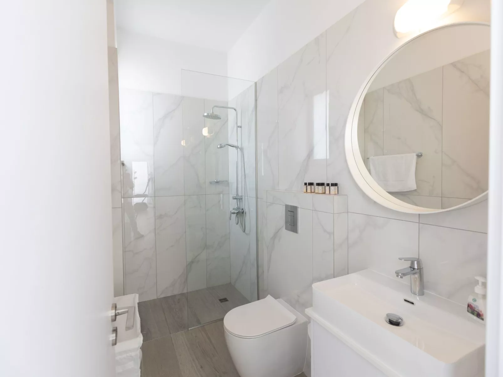 Protaras Olivine Villa OL9 - Image-tags.info