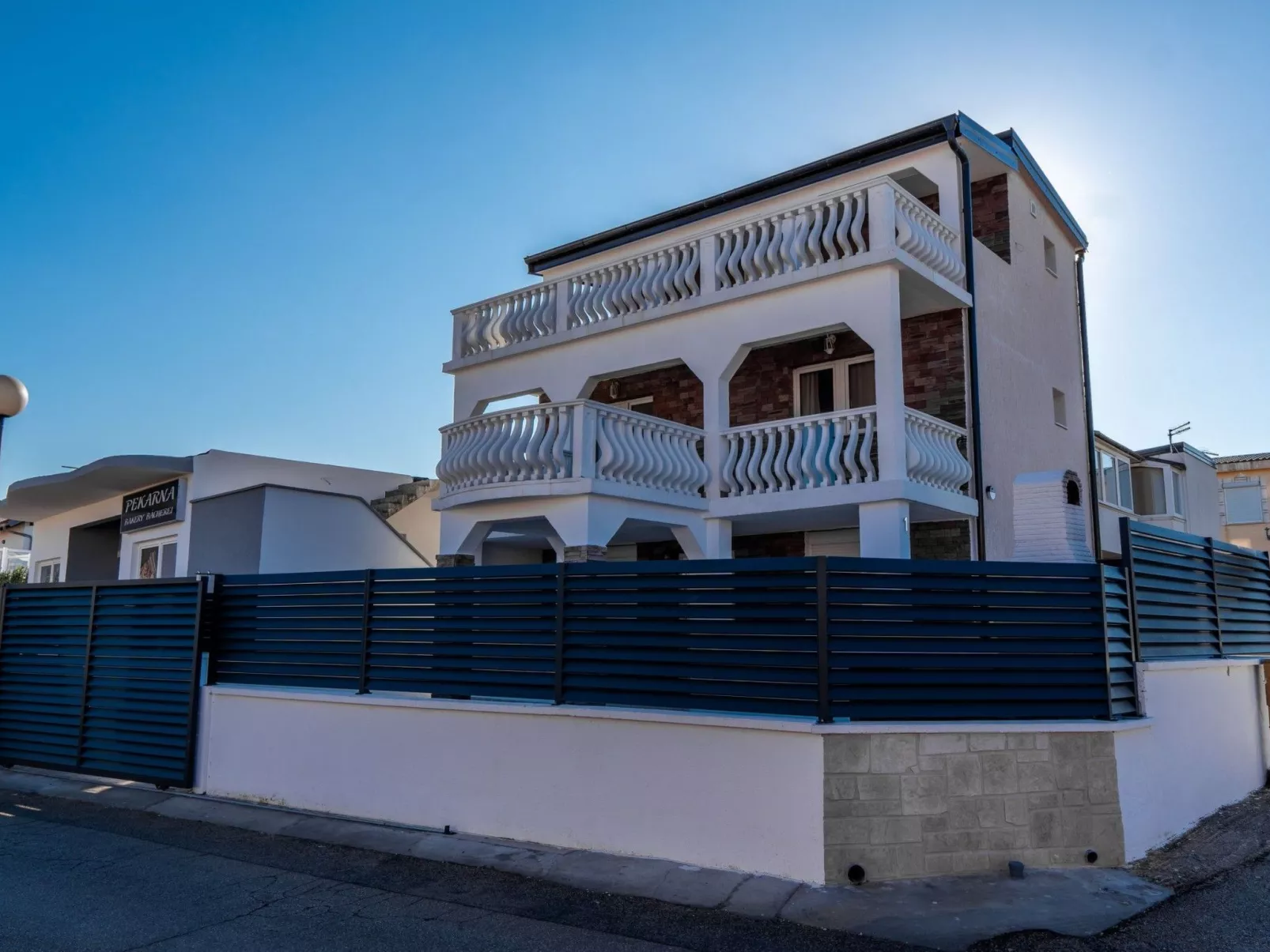 Apartmant Jurcevic 1 - Image-tags.info