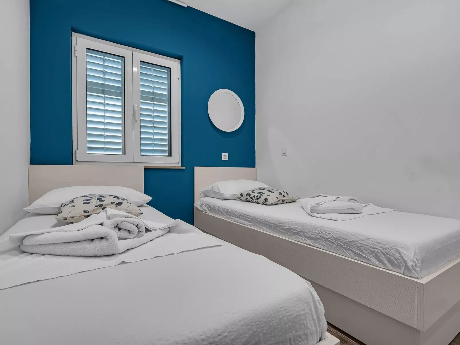 Wohnung Blue Dream - Image-tags.info