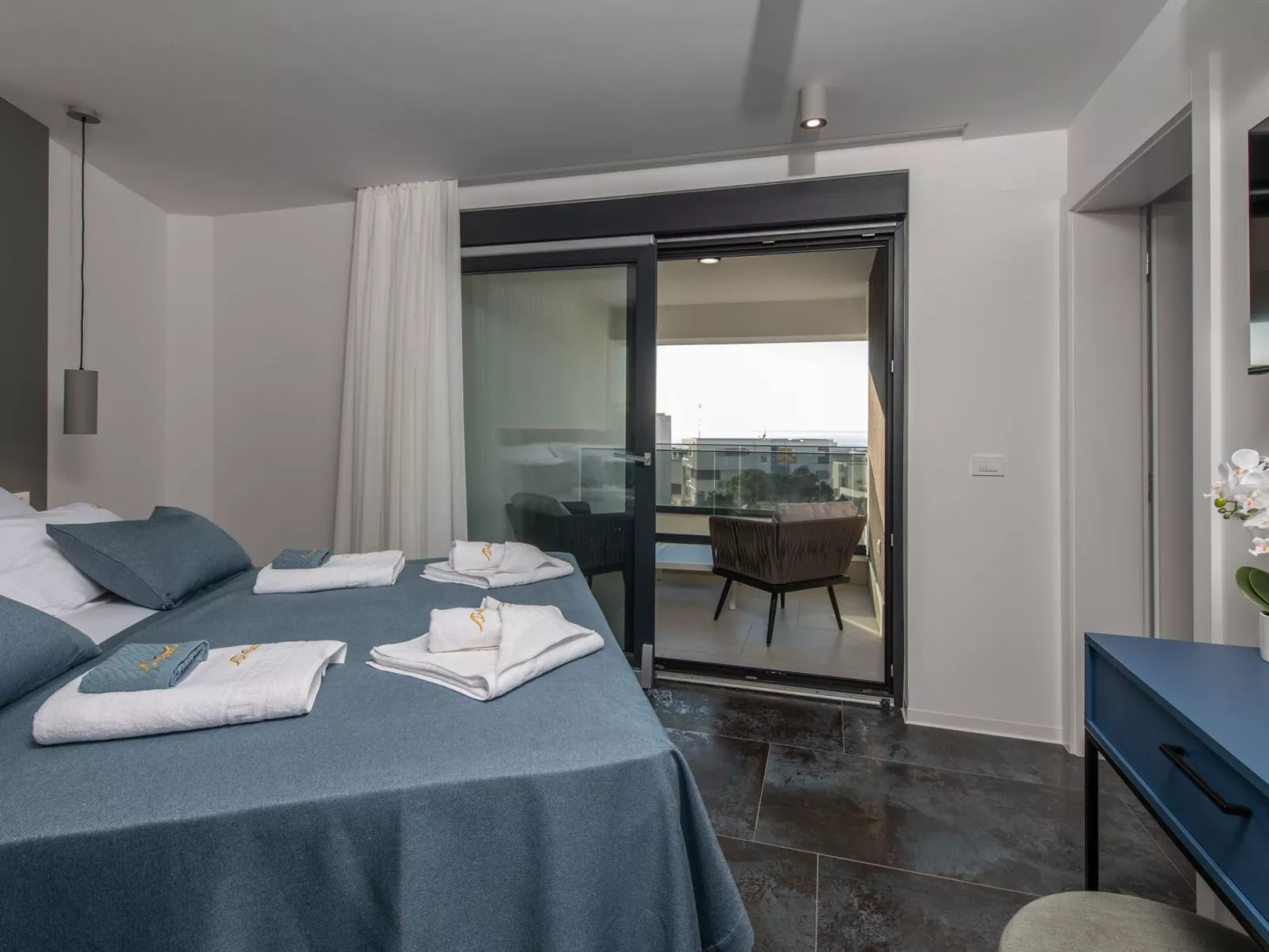 Luxusvilla Travera mit privatem Pool und Sauna - Image-tags.info