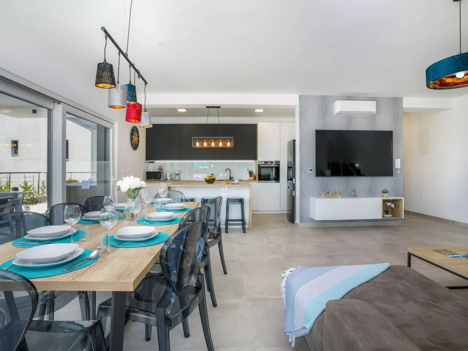 Ferienvilla "Lea Magdalena I" mit Whirlpool - Image-tags.info