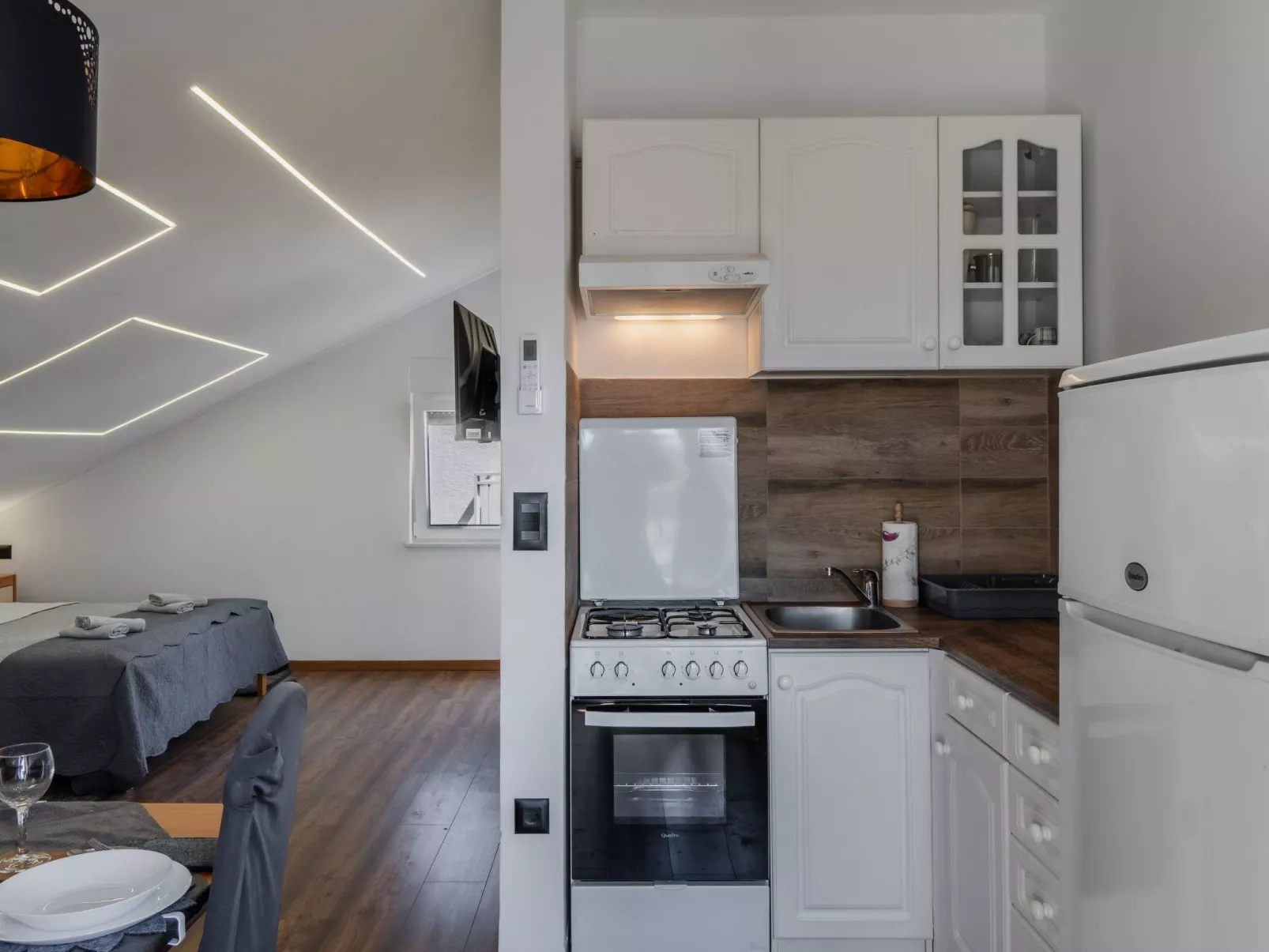 Apartment Baltic 1 - Image-tags.info