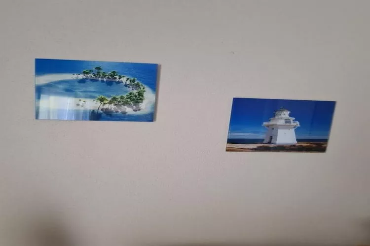 Villa Neda -  Standard One Bedroom Apartment with Balcony A1 (7543772) - Intérieur