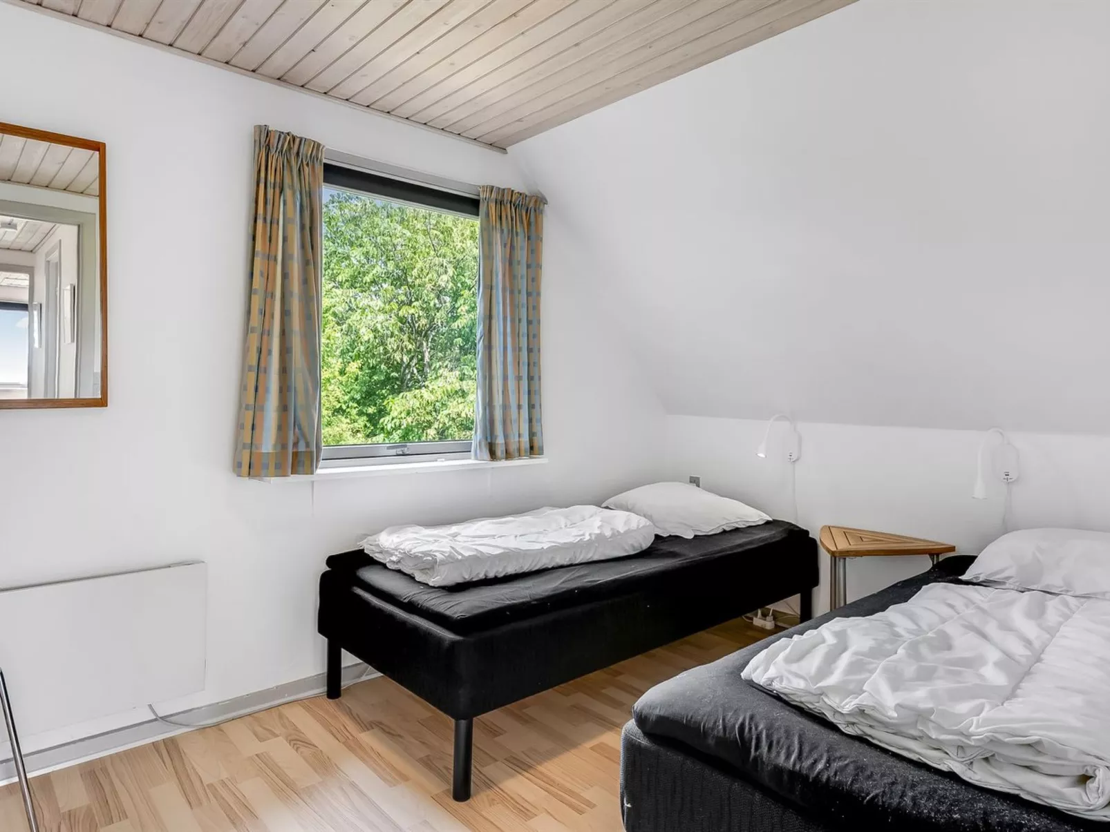 "Ellanora" - 50m from the sea - Drinnen