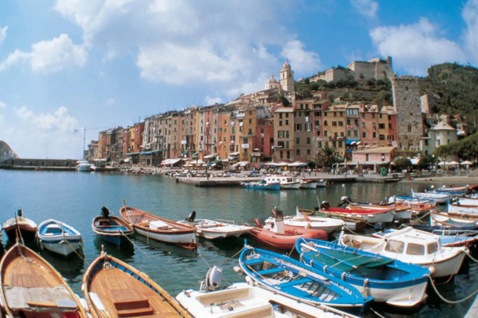 RESIDENCE I MORELLI - THREE-ROOM APT 7 PAX TR2 - Areas within 5km in summer