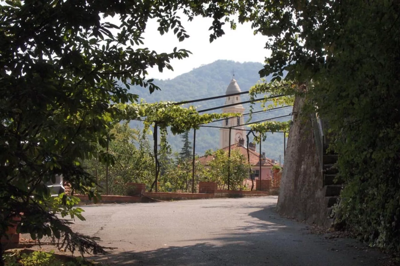 AGRITURISMO BORGO AMENO - TWO-ROOM APT 4 PAX BX4 B401 - Gebiete Sommer 1 km