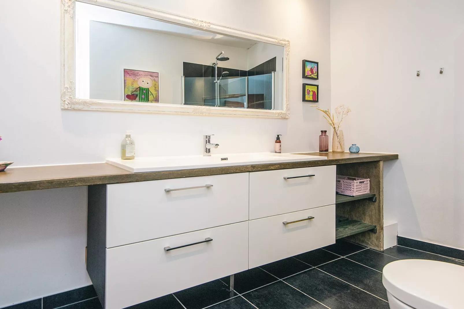 4 etoiles maison de vacances a Kjellerup - Intérieur