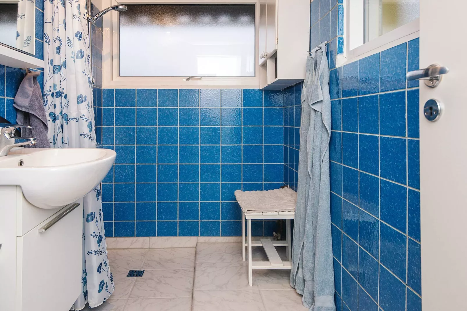 4 etoiles maison de vacances a Bording - Intérieur