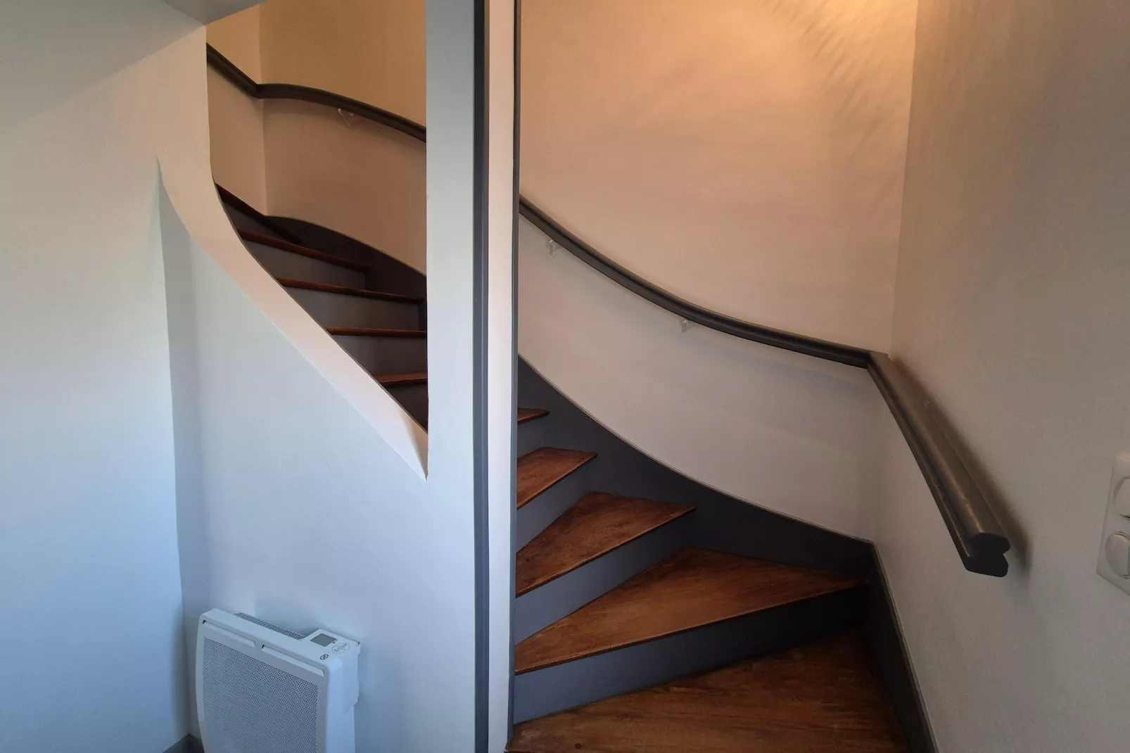 Gîte "Yvonne" à Plurien - Innenbereich