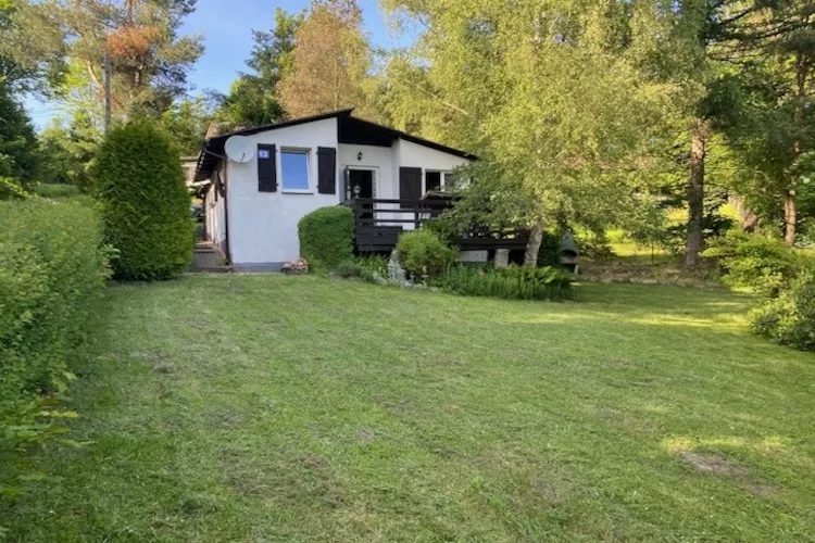 Domek wakacyjny w Koleczkowie-Extérieur