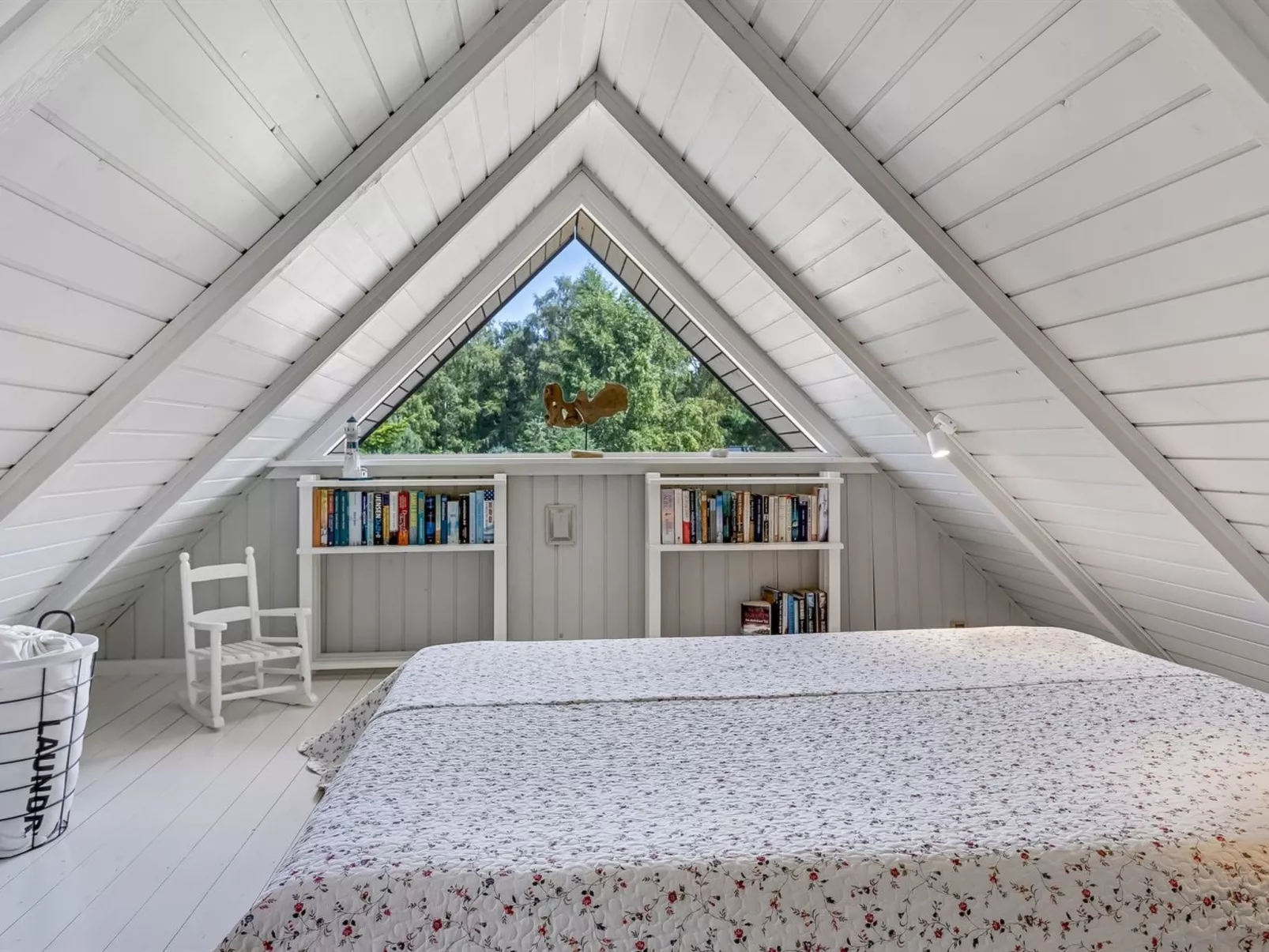 "Albertina" - 900m from the sea - Inside