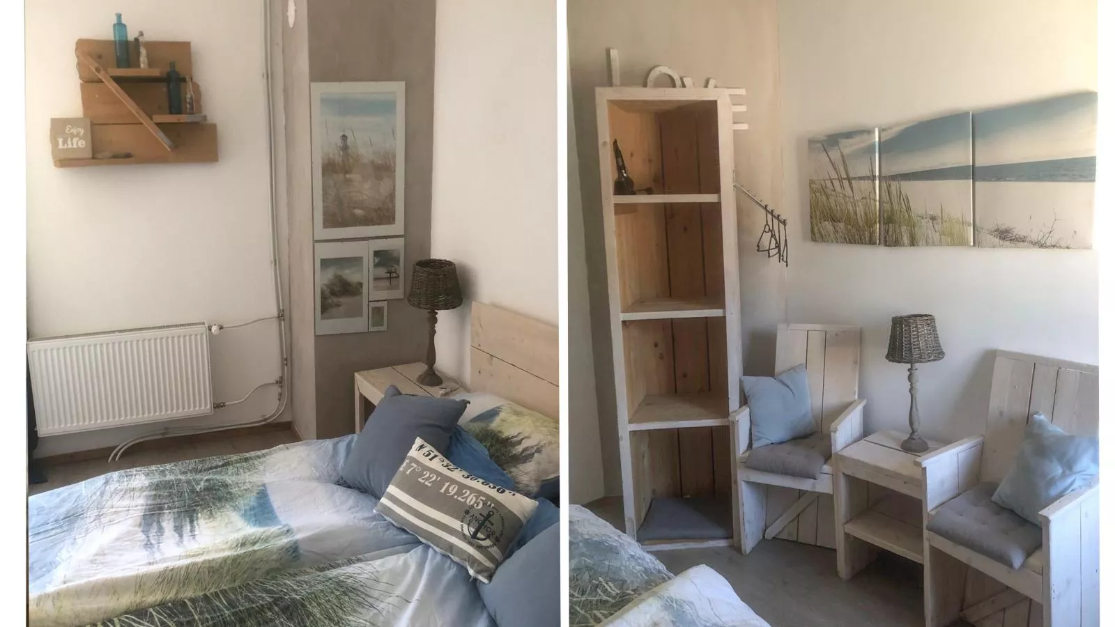 Quelle - Schlafzimmer